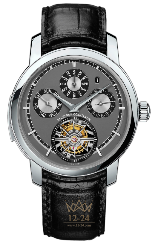 Vacheron Constantin Calibre 2755 80172/000P-9505