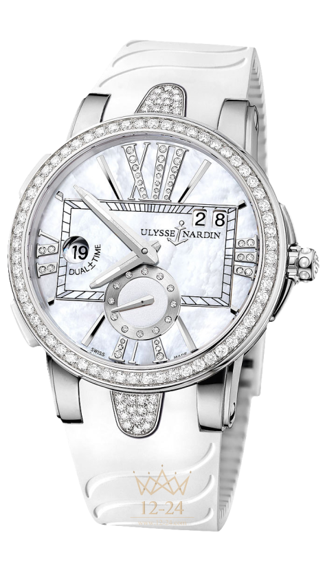 Ulysse Nardin Lady 243-10B-3C/391