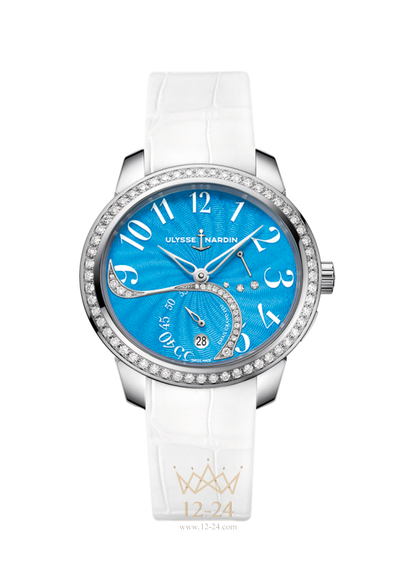 Ulysse Nardin Jade 3103-125B/E3