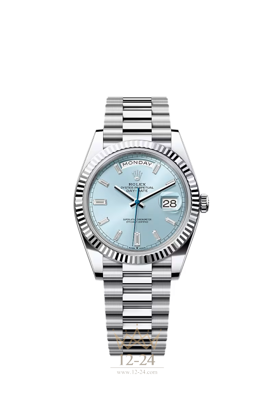 Rolex 40 мм 228236-0006