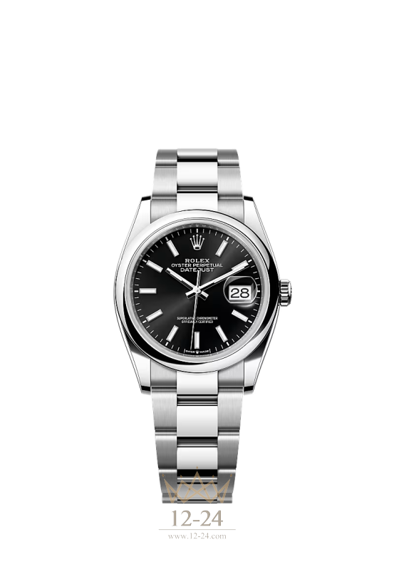 Rolex Oyster Perpetual 36 мм 126200-0004