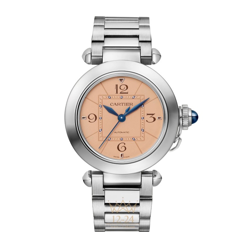 Cartier Self-Winding Mechanical Movement Medium Model WSPA0041