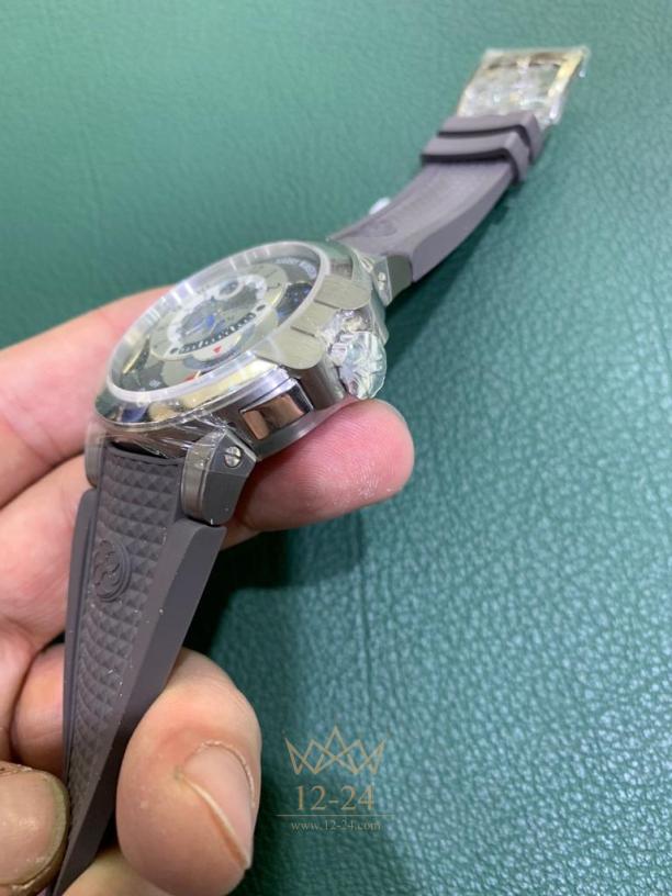 Harry Winston Project Z6 OCEMAL44ZZ001