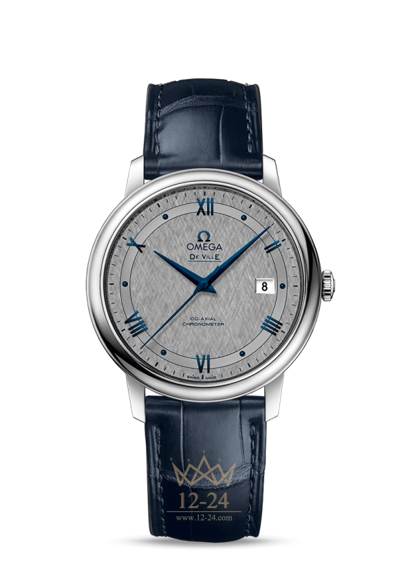 Omega Co-Axial 39.5 mm 424.13.40.20.06.002