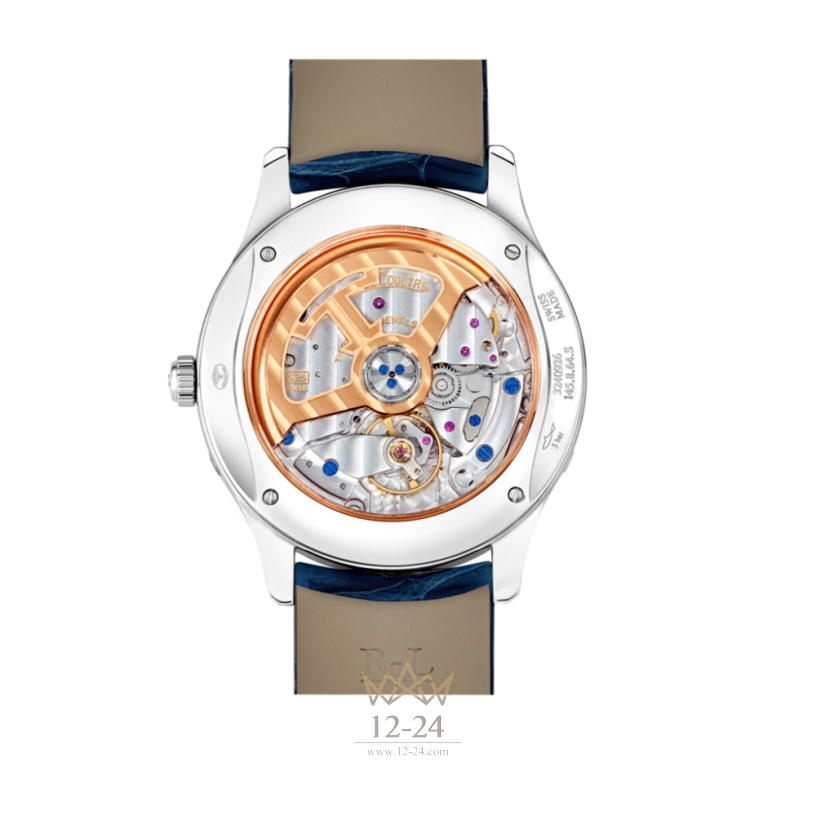 Jaeger-LeCoultre Ultra Thin Moon 1258420