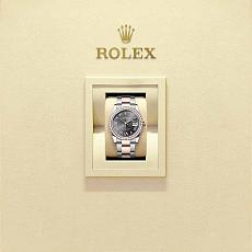 Часы Rolex Rolex Datejust 36 126281RBR-0036 126281RBR-0036 — дополнительная миниатюра 1