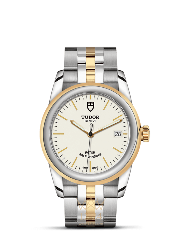 Tudor Glamour Date M55003-0082