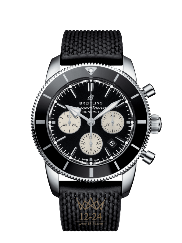 Breitling Superocean Heritage II B01 Chronographe 44 AB0162121B1S1