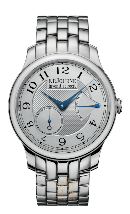 F.P.Journe Chronometre Souverain FPJ-Co-Souveraine-ChronoSouverain-AL-Pl