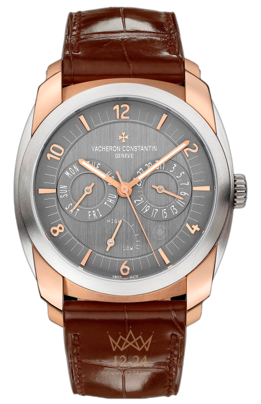 Vacheron Constantin Day-Date and Power-Reserve Self-Winding 85050/000R-I022I