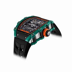 Часы Richard Mille RM 21-02 Manual Winding Tourbillon Aerodyne RM 21-02 — дополнительная миниатюра 1