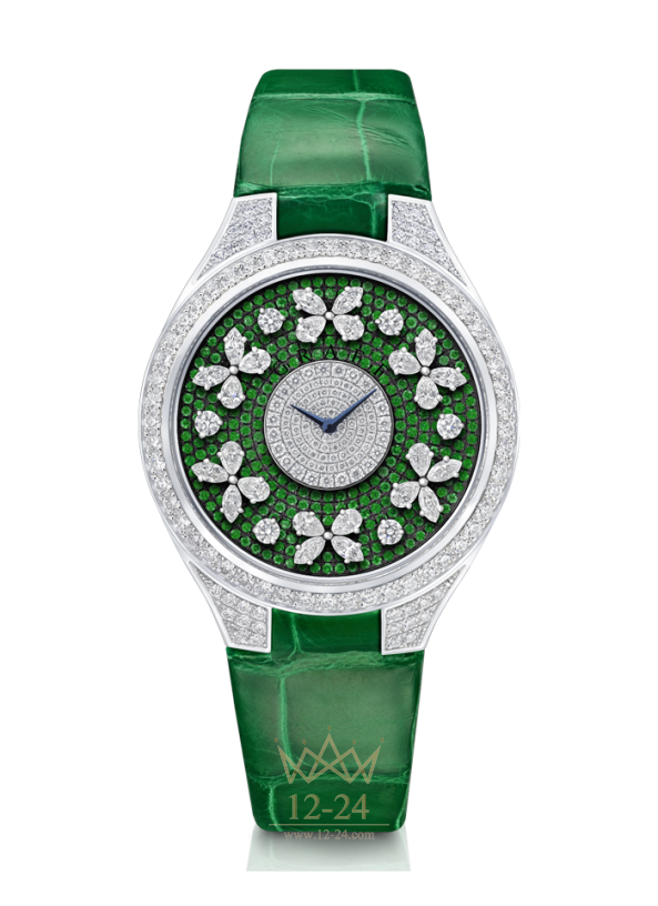 Graff Disco Butterfly FBF38WGDE