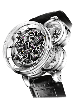 Harry winston sale opus 1