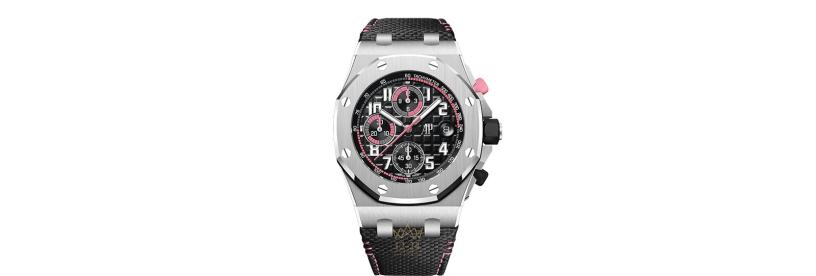 Audemars Piguet Royal Oak Offshore 42 мм 26238ST.OO.A001VE.02