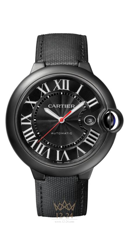 Cartier Carbone WSBB0015