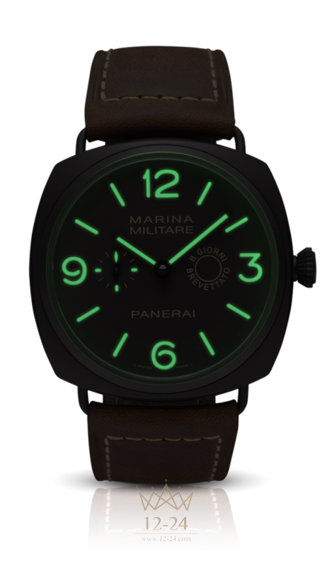 Panerai Radiomir Composite Marina Militare 8 Giorni - 47mm PAM00339