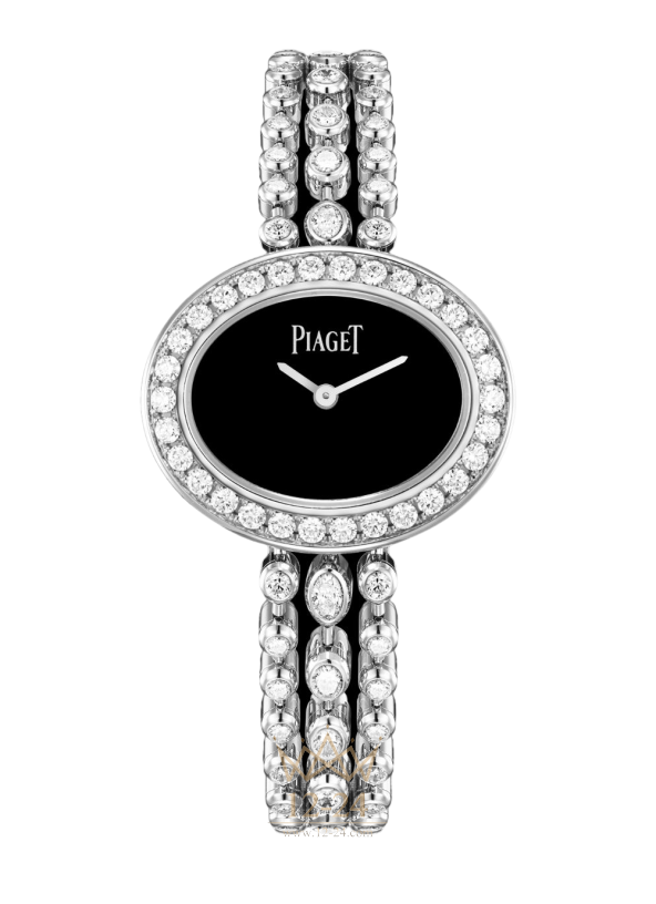 Piaget Diamonds 56P G0A40207