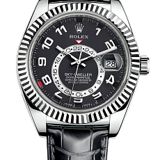 Часы Rolex 42 мм 326139-0003 — основная миниатюра