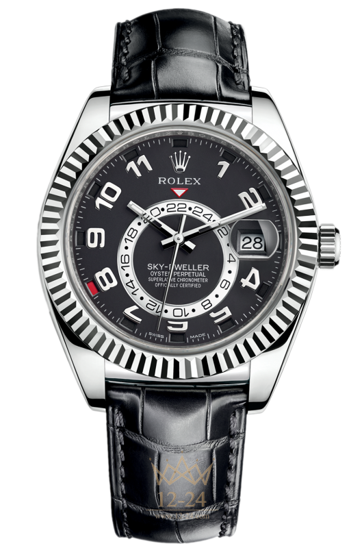 Rolex 42 мм 326139-0003