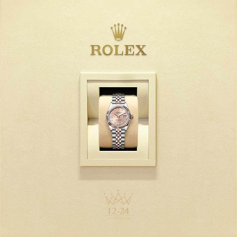 Rolex Lady-Datejust 28 mm 279171-0027