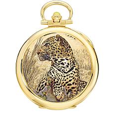 Часы Patek Philippe Leopard on the Watch 982/185J-001 — additional thumb 1