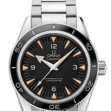 Часы Omega Master Co-Axial 41 мм 233.30.41.21.01.001 — дополнительная миниатюра 1