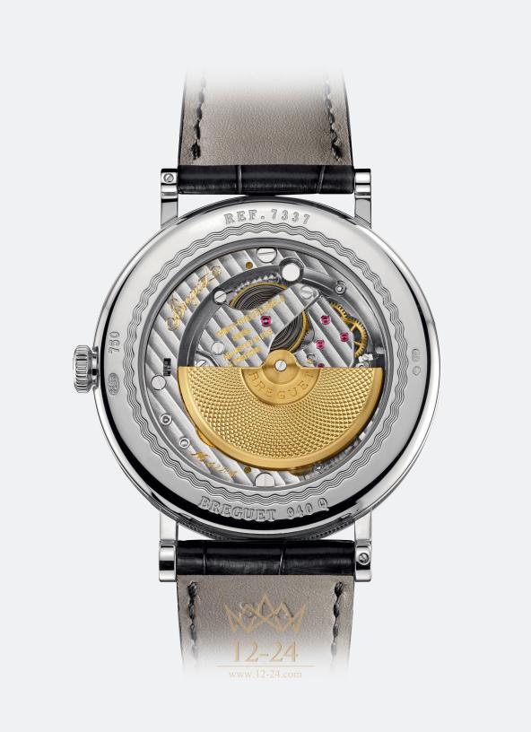 Breguet Classique 7337 7337BB/1E/9V6