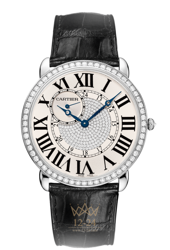 Cartier Classic WR007004