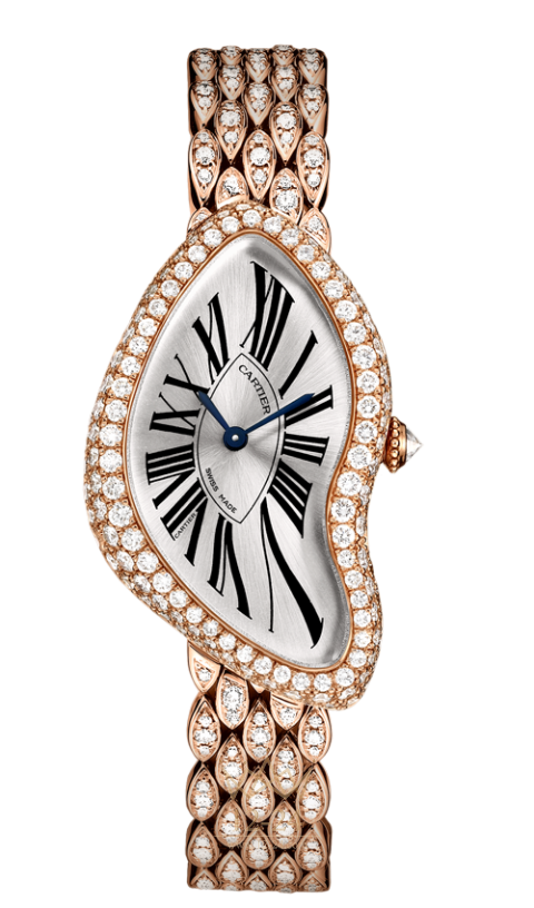 Cartier Manual Winding HPI00653