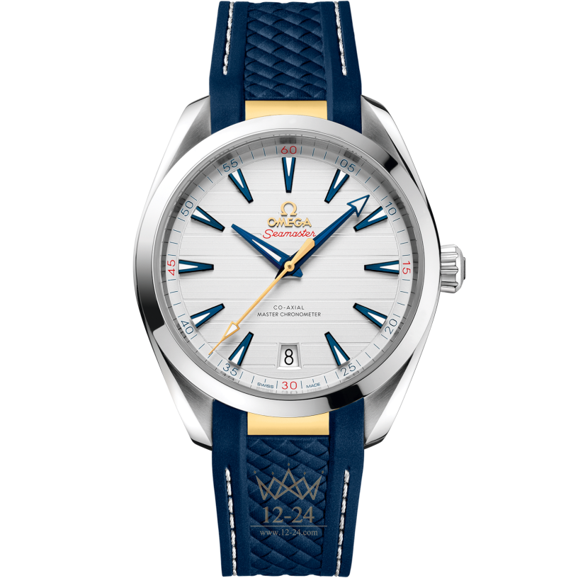 Omega Seamaster Aqua Terra 150 M 41 mm 220.12.41.21.02.004
