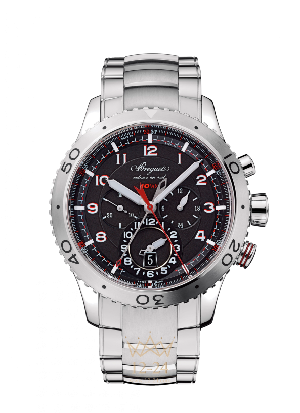 Breguet Type XX - XXI - XXII 3880 3880ST/H2/SX0