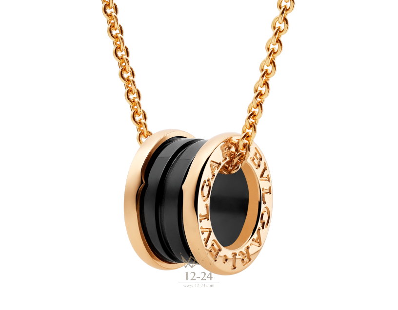 Bvlgari Necklace 346083