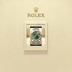 Часы Rolex Rolex Datejust 41 126333-0024 126333-0024 — дополнительная миниатюра 1