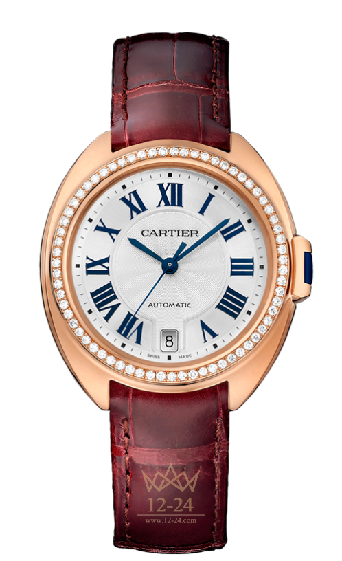 Cartier Key WJCL0013