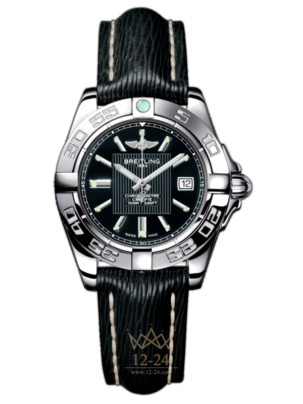 Breitling Galactic 32 A71356L2/BA10/208X/A14BA.1