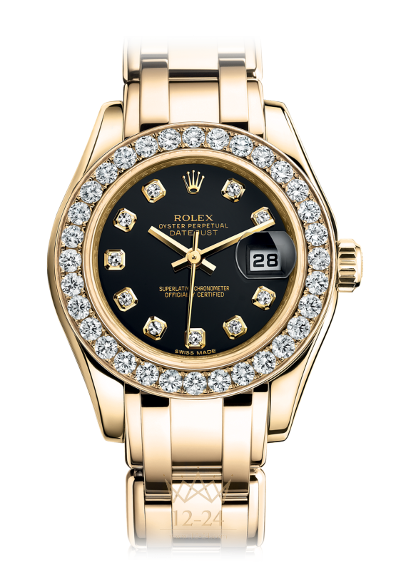 Rolex Pearlmaster 29 мм 80298-0083