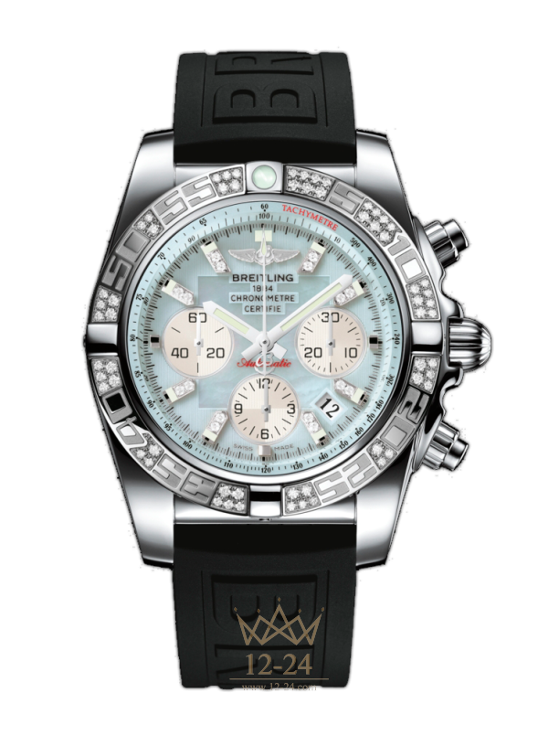 Breitling Chronomat 44 (The Diamond series) AB0110AA/G686/153S/A20D.2