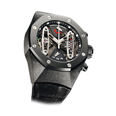 Часы Audemars Piguet Carbon concept 26265FO.OO.D002CR.01 — additional thumb 3