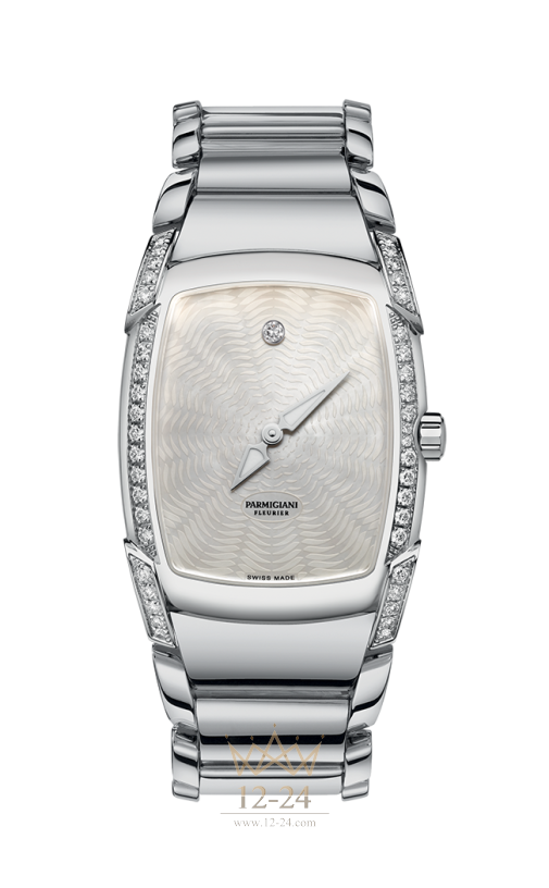 Parmigiani Fleurier Donna Anniversaire PFC186-0023301-B00002