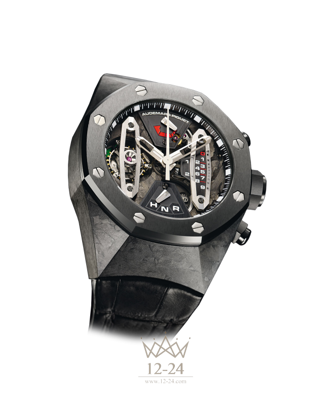 Audemars Piguet Carbon concept 26265FO.OO.D002CR.01