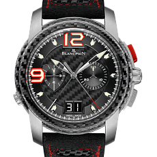 Часы Blancpain L-Evolution 8886F-1503-52B — основная миниатюра