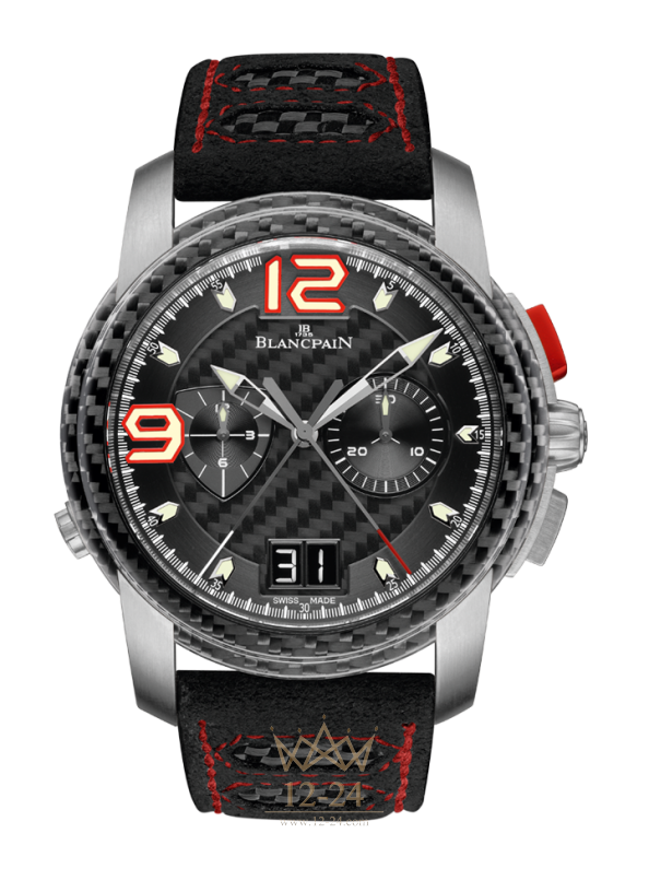 Blancpain L-Evolution 8886F-1503-52B