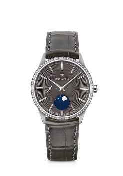 Zenith Elite ЖенскиеZenith 16.3200.692/03.C833
