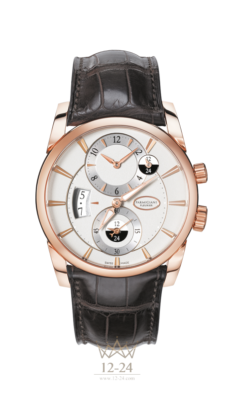 Parmigiani Fleurier Hemispheres PFC231-1002400-HA1241