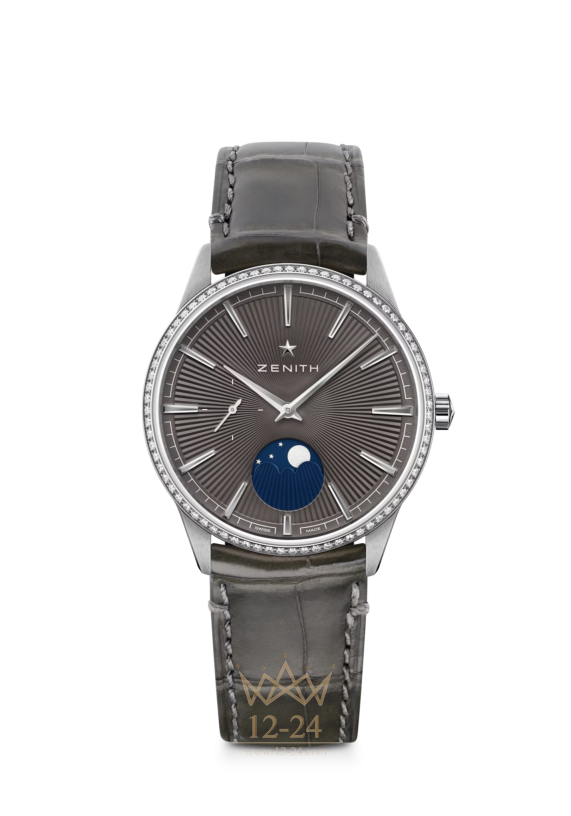 Zenith Moonphase 16.3200.692/03.C833