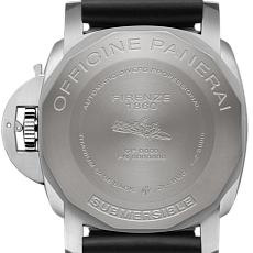 Часы Panerai SUBMERSIBLE BMG-TECH™ 3 DAYS  PAM00692 — additional thumb 1