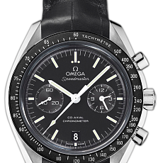 Часы Omega Co-Axial Chronograph 44,25 мм 311.33.44.51.01.001 — дополнительная миниатюра 1
