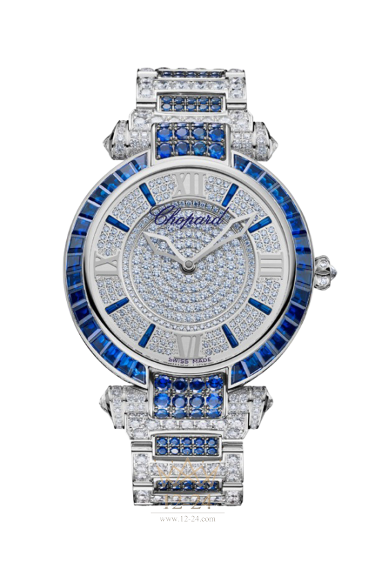 Chopard 40 мм Automatic 384239-1015