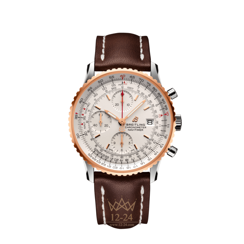 Breitling Navitimer 1 Chronograph 41 U13324211G1X1