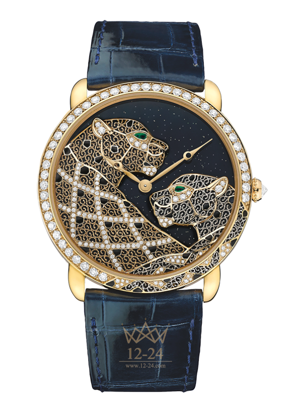 Cartier d’Art HPI00929
